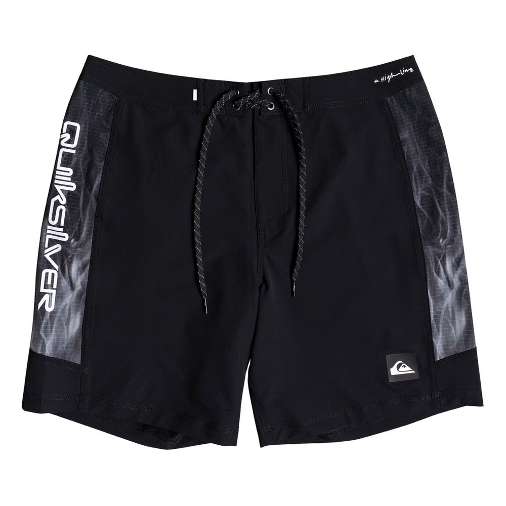 Quicksilver Highline Fade Arch Boardshorts